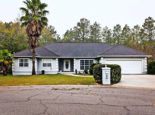 2301 Prestige Dr, Waycross, GA 31501