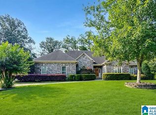 4205 Waterford Ln, Trussville, AL 35173