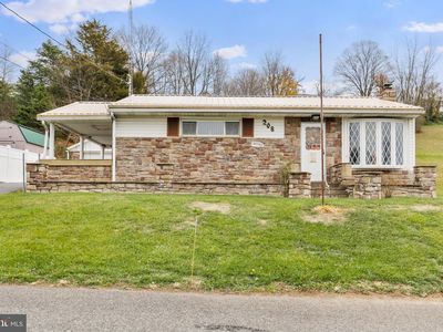 208 Fulton St, Hancock, MD, 21750