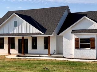 21701 Rustic Rd, Purcell, OK 73080