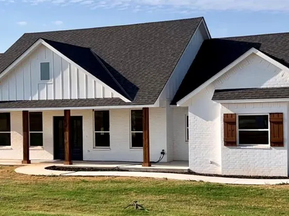 21701 Rustic Rd, Purcell, OK 73080