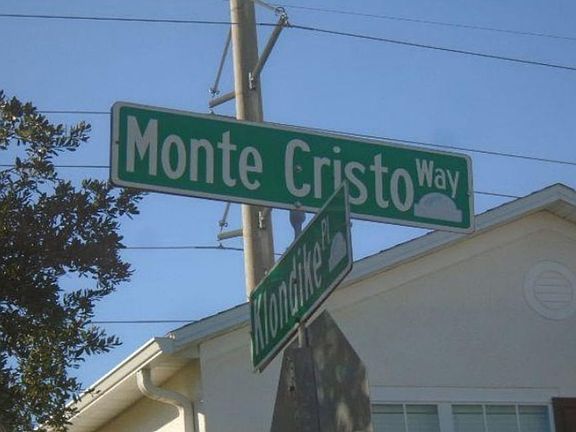 Exterior Address Verification