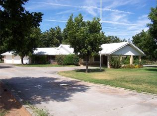 5655 E Marigold St, Gardendale, TX 79758
