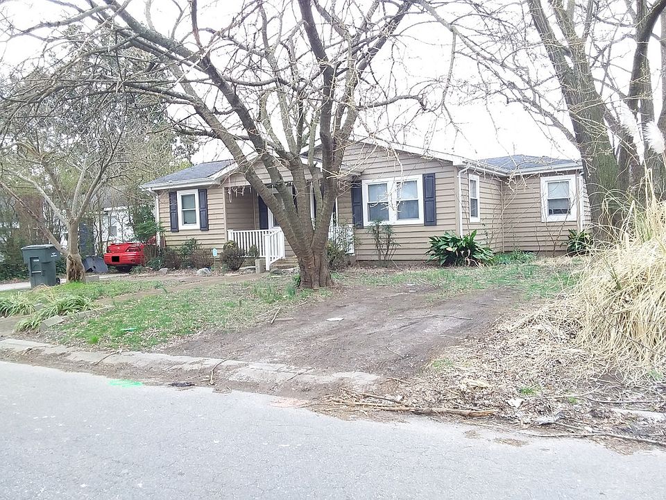 527 Ashlawn Dr, Norfolk, VA 23505 Zillow