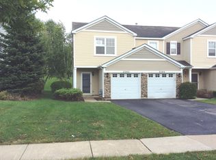 2282 Flagstone Ln #0, Carpentersville, IL 60110