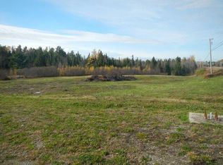 40 River Road, Lincoln, ME 04457