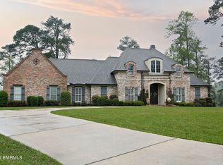 5323 Dancing Rabbit Rd, Meridian, MS 39301