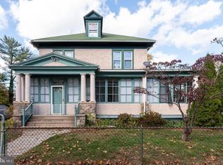 234 Vine St, Delanco, NJ 08075