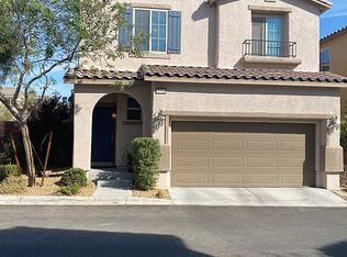 10719 Centerville Bay St, Las Vegas, NV 89179