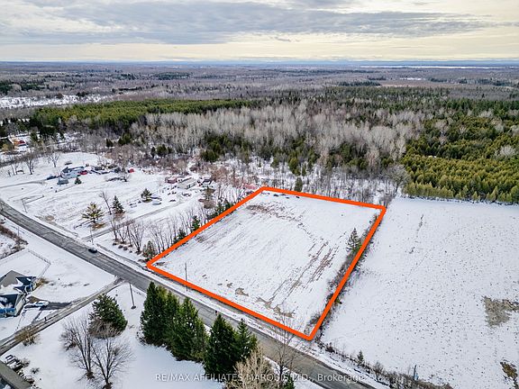3rd image of LOT Black River Rd