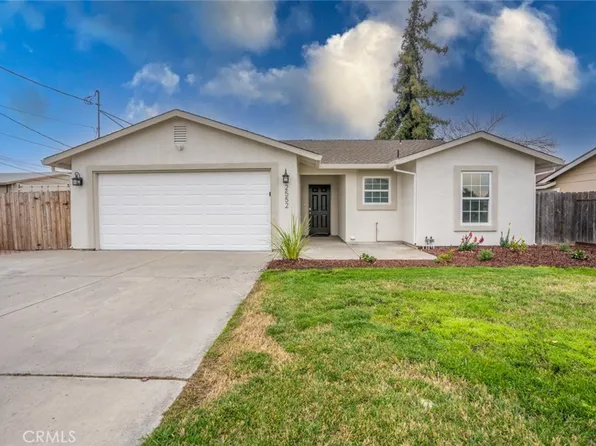 2552 Dan Ward Rd, Merced, CA 95348