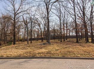 LOT 25 Nandina Ct, Jenks, OK 74037