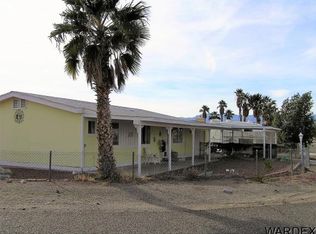 1690 Oro Ave, Bullhead City, AZ 86442
