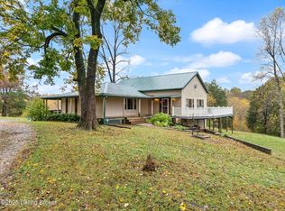 2257 Doc Ward Rd, Summersville, KY 42782