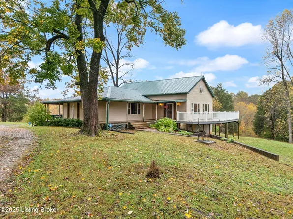 2257 Doc Ward Rd, Summersville, KY 42782