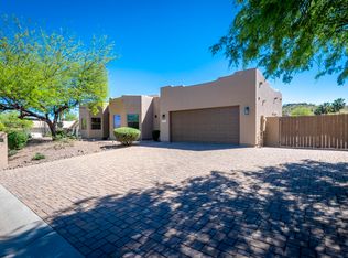 17243 E Vallecito Dr, Fountain Hills, AZ 85268