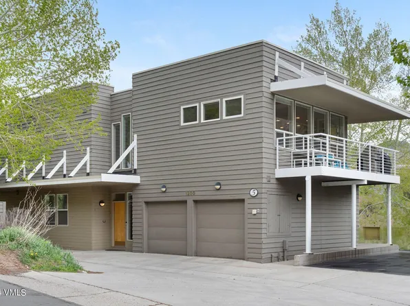 1200 Lions Ridge Loop Unit 5A, Vail, CO 81657