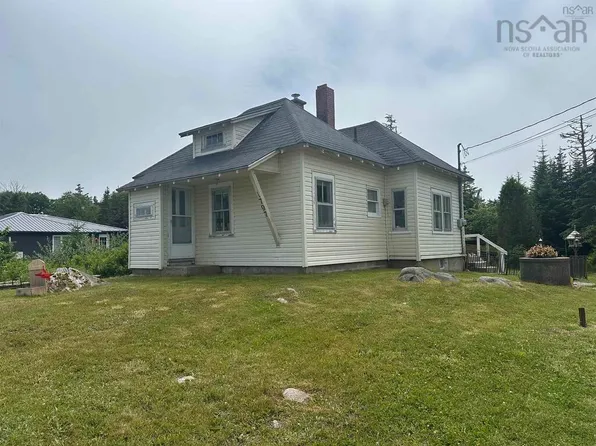1797 Highway 330, Newellton, NS B0W 1P0