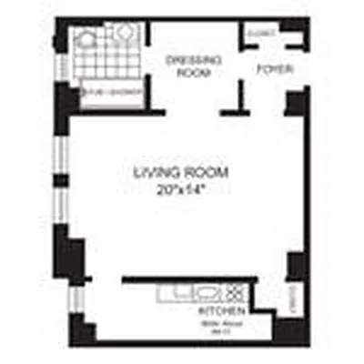 Rented by Town Residential | media 10