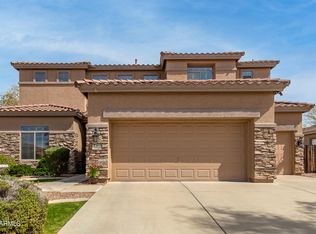 4723 S Pottery Rd, Gilbert, AZ 85297