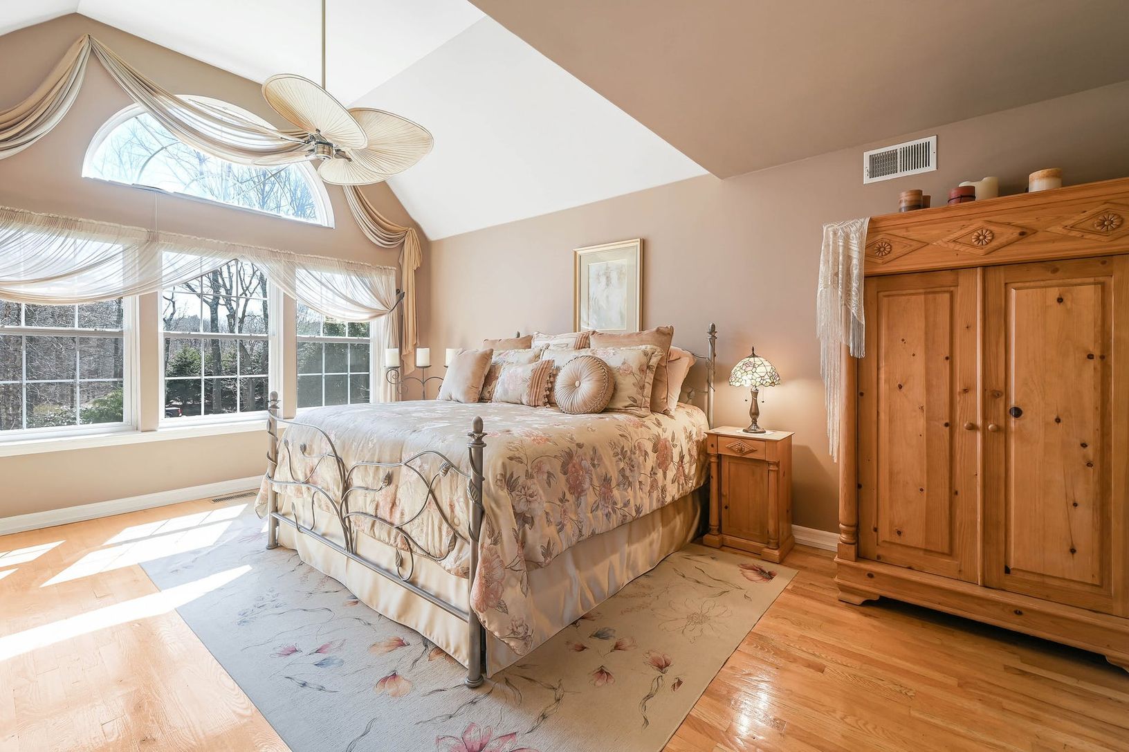  Primary Bedroom Suite