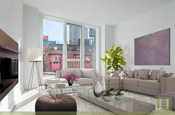 Rented by Halstead Real Estate | media 21