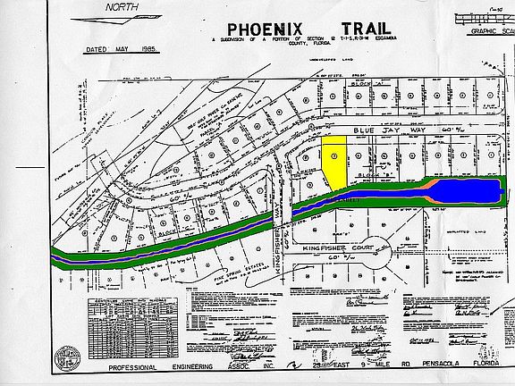 Subdivision