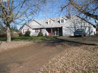 24307 NE 139th Ave, Battle Ground, WA 98604