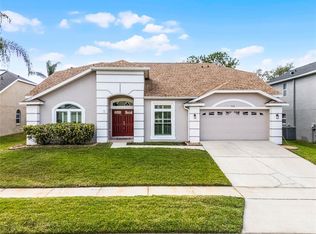 13506 Crystal River Dr, Orlando, FL 32828