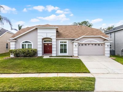 13506 Crystal River Dr, Orlando, FL, 32828