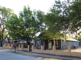 3906 Abilene St, Dallas, TX 75212
