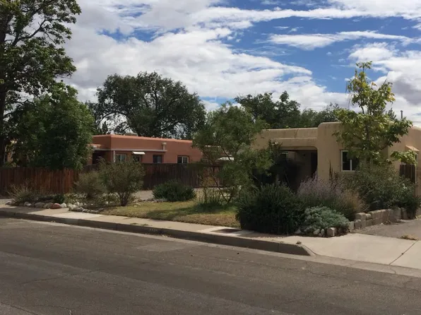 3522 Anderson Ave SE, Albuquerque, NM