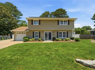 209 Culotta Dr, Hampton, VA 23666