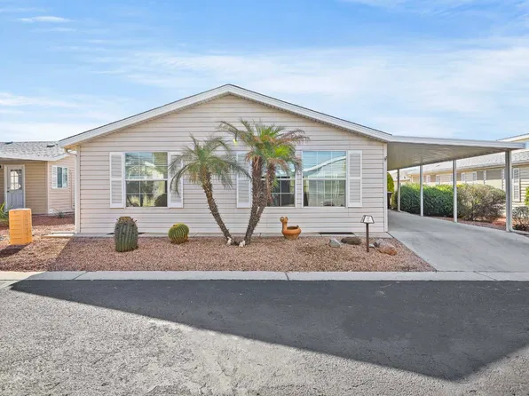 2550 S Ellsworth Rd Unit 108, Mesa, AZ 85209