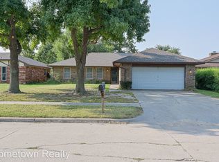 6202 NW 31st Ter, Bethany, OK 73008