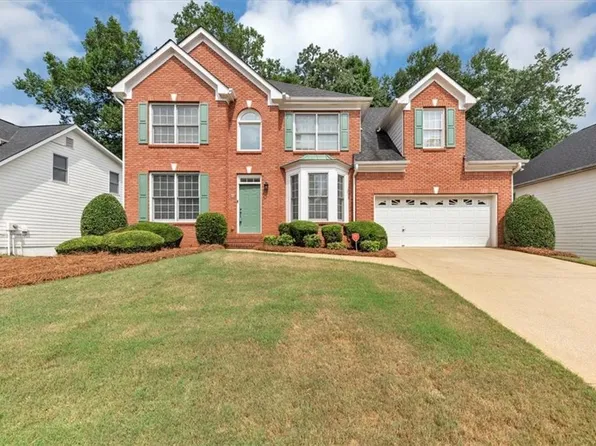 6807 Blantyre Blvd, Stone Mountain, GA 30087