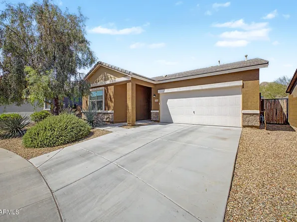33586 N DRABA Lane, San Tan Valley, AZ 85144