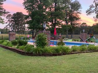 11240 Lee Springs Rd, Pine Bluff, AR 71603