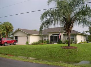 4937 Germany Ave, North Port, FL 34288