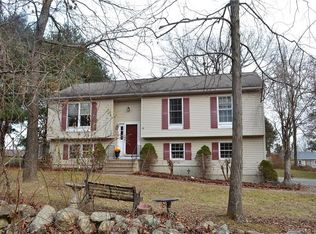 287 Candlewood Mountain Rd, New Milford, CT 06776