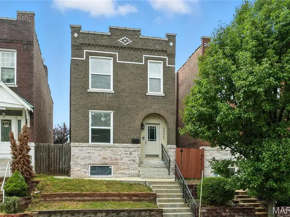3555 S Spring Ave, Saint Louis, MO 63116