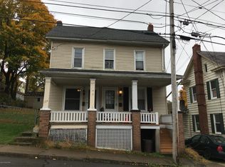 124 Messinger St, Bangor, PA 18013