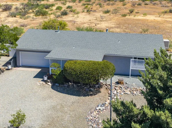 17460 E Jackrabbit Rd #1, Mayer, AZ 86333