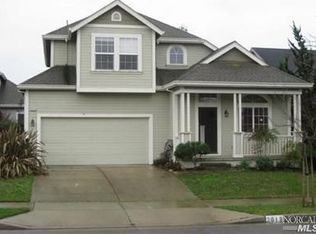 2018 Red Oak Dr, Santa Rosa, CA 95403