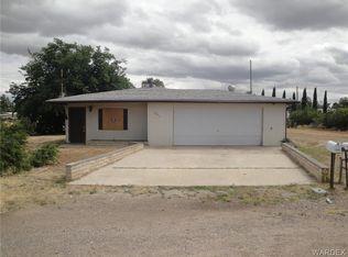2000 E Devlin Ave, Kingman, AZ 86409