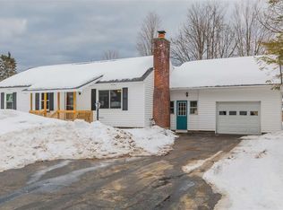 360 S 3rd St, Northville, NY 12134