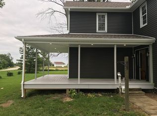2374 S Charleston Rd, Cedarville, OH 45314