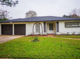 11614 Brookledge Dr, Houston, TX 77099