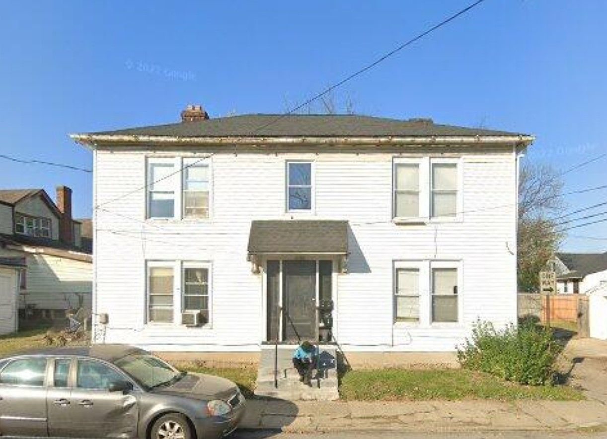 1152 Doctor W Hodge St J4, Louisville, KY 40210 Zillow