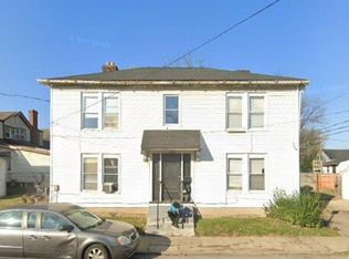 1152 Doctor W Hodge St #1, Louisville, KY 40210